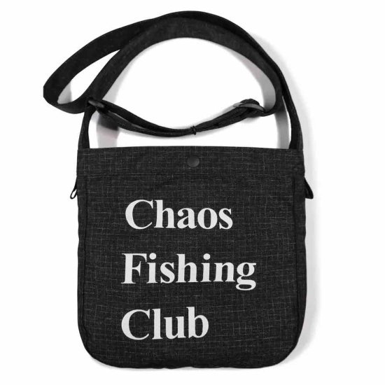 Chaos Fishing Club]EASY FISHING BAG 2.0 - MOLDNEST