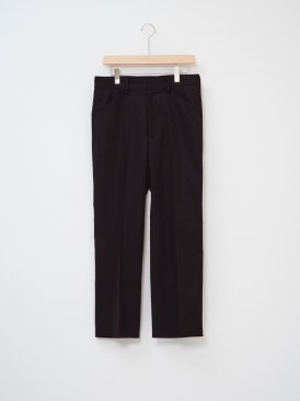 西日本産 新作新品URU TOKYO /ウル/COTTON CHINO PANTS - 通販 - www