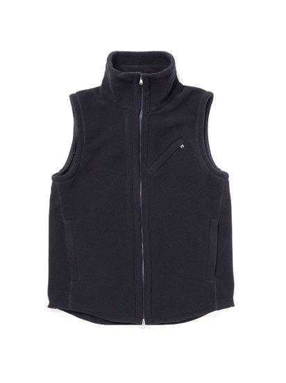 【新品未使用】nonnative HIKER VEST FLEECE サイズ2