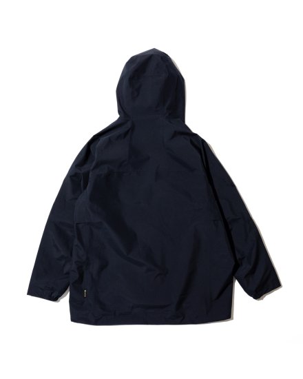 DAIWA LIFESTYLE] LIGHT SHELL PARKA GORE-TEX - MOLDNEST