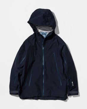 <img class='new_mark_img1' src='https://img.shop-pro.jp/img/new/icons5.gif' style='border:none;display:inline;margin:0px;padding:0px;width:auto;' />[DAIWA LIFESTYLE] SHELL PARKA GORE-TEX