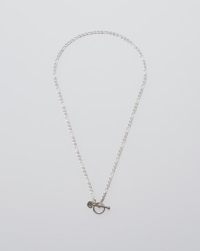 <img class='new_mark_img1' src='https://img.shop-pro.jp/img/new/icons5.gif' style='border:none;display:inline;margin:0px;padding:0px;width:auto;' />[XOLO] Anchor Mutual Link Necklace
