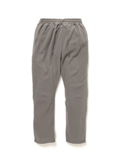 nonnative]HIKER EASY PANTS POLY FLEECE POLARTEC® - MOLDNEST