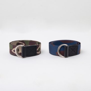 <img class='new_mark_img1' src='https://img.shop-pro.jp/img/new/icons5.gif' style='border:none;display:inline;margin:0px;padding:0px;width:auto;' />[TTT MSW] Flower camo belt