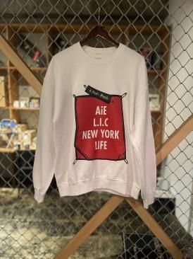 トップス AiE / ZPC SHIRT AiE] ZPC SHIRT - BANDANA PRINTED - MOLDNEST
