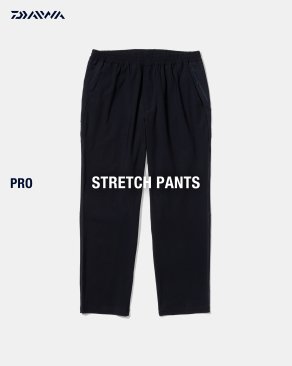 <img class='new_mark_img1' src='https://img.shop-pro.jp/img/new/icons5.gif' style='border:none;display:inline;margin:0px;padding:0px;width:auto;' />[DAIWA LIFESTYLE] SWEAT STRETCH MERYL HIGH TENSION PANTS