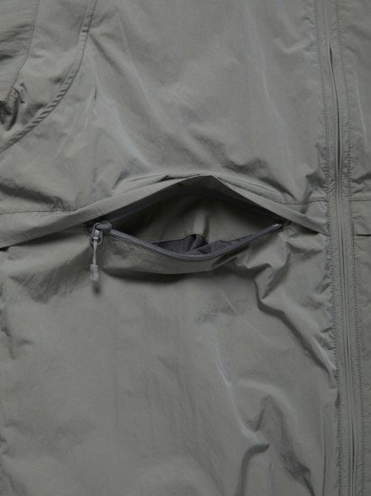 DAIWA PIER39] TECH 2WAY WINDBREAKER JACKET - MOLDNEST