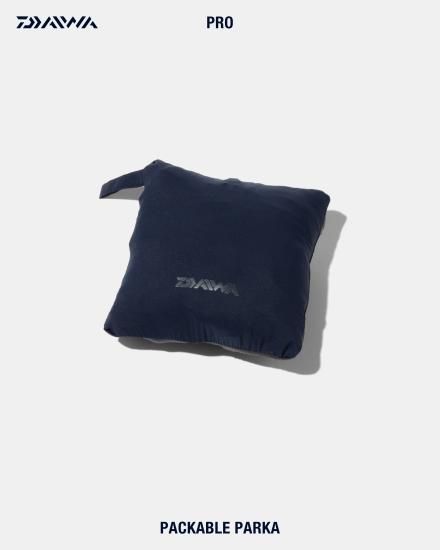 ジャケット・アウター DAIWA LIFESTYLE CORDURA PACKABLE HOODIE DAIWA LIFESTYLE CORDURA PACKABLE HOODIE