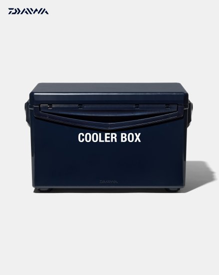 [DAIWA LIFESTYLE] COOLER BOX - MOLDNEST