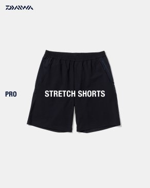 <img class='new_mark_img1' src='https://img.shop-pro.jp/img/new/icons5.gif' style='border:none;display:inline;margin:0px;padding:0px;width:auto;' />[DAIWA LIFESTYLE] SWEAT STRETCH MERYL HIGH TENSION SHORT PANT