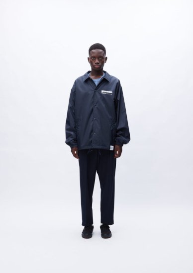 NEIGHBORHOOD] WINDBREAKER JACKET - MOLDNEST