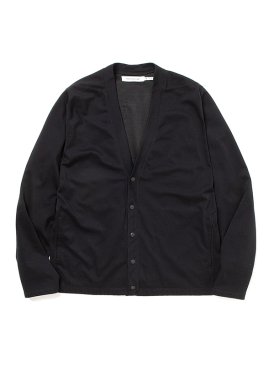 <img class='new_mark_img1' src='https://img.shop-pro.jp/img/new/icons21.gif' style='border:none;display:inline;margin:0px;padding:0px;width:auto;' />[nonnative]DWELLER CARDIGAN C/N JERSEY ICE PACK
