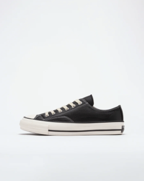 <img class='new_mark_img1' src='https://img.shop-pro.jp/img/new/icons47.gif' style='border:none;display:inline;margin:0px;padding:0px;width:auto;' />[CONVERSE ADDICT]CHUCK TAYLOR LEATHER OX