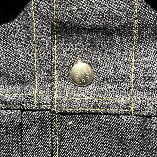 送料無料 未使用 nexusⅦ G5 TYPE-II WWII DENIM JACKET | ochge.org