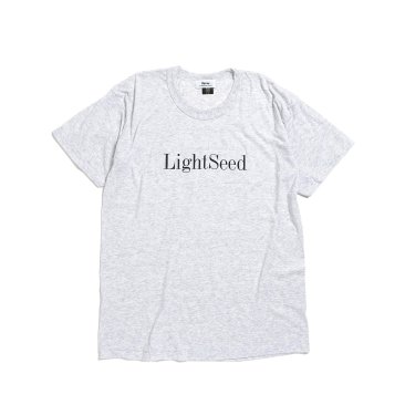 <img class='new_mark_img1' src='https://img.shop-pro.jp/img/new/icons5.gif' style='border:none;display:inline;margin:0px;padding:0px;width:auto;' />[Riprap] HP TEE "LIGHTSEED"(NOS TEE SWING BODY)