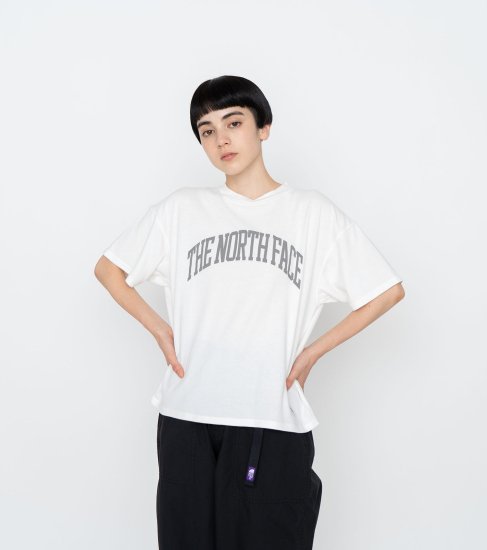 THE NORTH FACE PURPLE LABEL  Graphic Tee