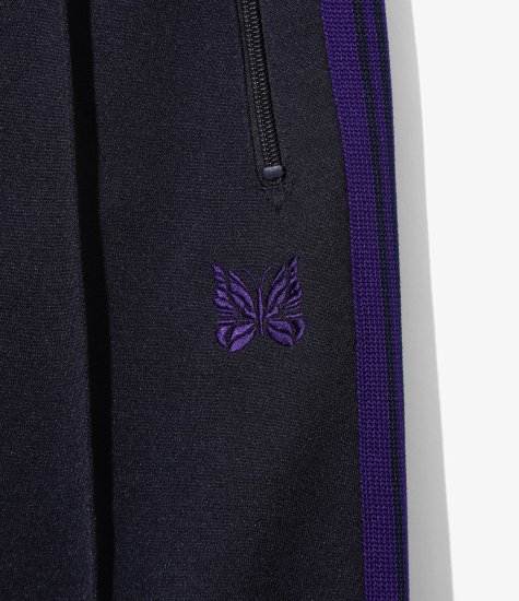 [NEEDLES] TRACK PANT - POLY SMOOTH - MOLDNEST