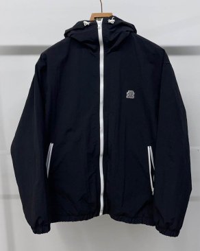 <img class='new_mark_img1' src='https://img.shop-pro.jp/img/new/icons5.gif' style='border:none;display:inline;margin:0px;padding:0px;width:auto;' />[BlackEyePatch] OG LABEL HOODED TRACK JACKET