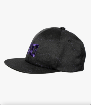 <img class='new_mark_img1' src='https://img.shop-pro.jp/img/new/icons47.gif' style='border:none;display:inline;margin:0px;padding:0px;width:auto;' />[NEEDLES] × DC SHOES BASEBALL CAP - POLY SMOOTH / PRINTED
