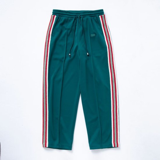 TTT MSW] Track Suit Wide Pants - MOLDNEST