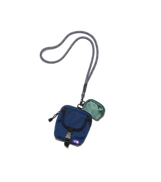 <img class='new_mark_img1' src='https://img.shop-pro.jp/img/new/icons5.gif' style='border:none;display:inline;margin:0px;padding:0px;width:auto;' />[THE NORTH FACE PURPLE LABEL]Stroll Utility Case