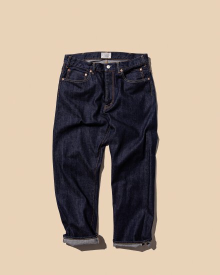 定価41800円 Unlikely Time Travel Jeans MCOTTON100%