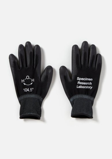 NEIGHBORHOOD] SRL . GLOVE SET - MOLDNEST