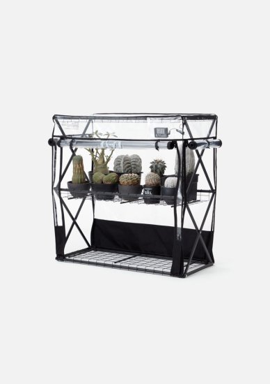 NEIGHBORHOOD] SRL . MINI GREENHOUSE - MOLDNEST