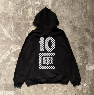 <img class='new_mark_img1' src='https://img.shop-pro.jp/img/new/icons5.gif' style='border:none;display:inline;margin:0px;padding:0px;width:auto;' />[10匣]Team Hoodie checkerboard
