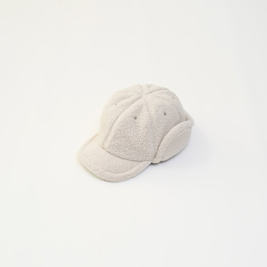 VICTIM] × CA4LA / EAR FLAP BOA CAP - MOLDNEST