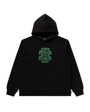 <img class='new_mark_img1' src='https://img.shop-pro.jp/img/new/icons47.gif' style='border:none;display:inline;margin:0px;padding:0px;width:auto;' />[BlackEyePatch] CONCRETE GREEN HOODIE