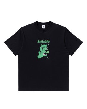 <img class='new_mark_img1' src='https://img.shop-pro.jp/img/new/icons47.gif' style='border:none;display:inline;margin:0px;padding:0px;width:auto;' />[BlackEyePatch] CONCRETE GREEN TEE