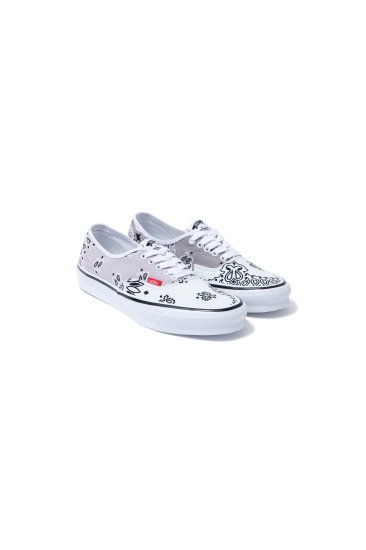 BEDWIN & THE HEARTBREAKERS]VANS×BEDWIN AUTHENTIC LX 