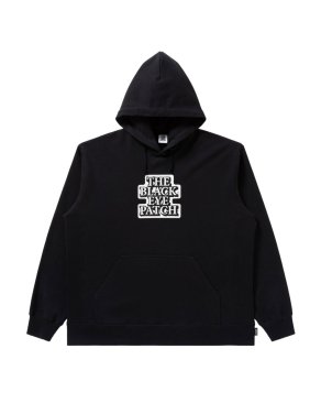 <img class='new_mark_img1' src='https://img.shop-pro.jp/img/new/icons5.gif' style='border:none;display:inline;margin:0px;padding:0px;width:auto;' />[BlackEyePatch] OG LABEL HOODIE