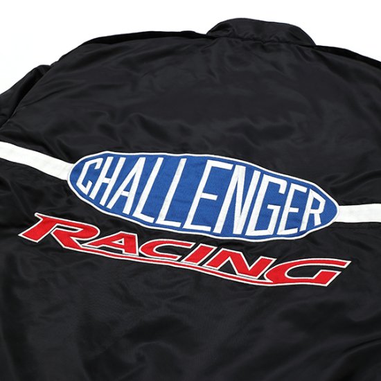 CHALLENGER]CMC RACING JACKET - MOLDNEST