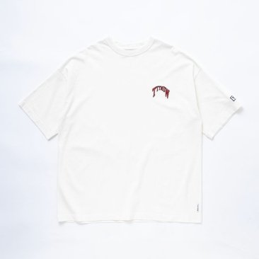 <img class='new_mark_img1' src='https://img.shop-pro.jp/img/new/icons5.gif' style='border:none;display:inline;margin:0px;padding:0px;width:auto;' />[TTT MSW] College Logo Tee