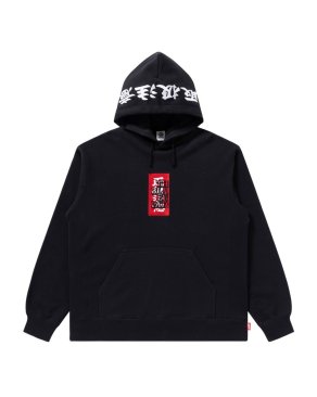 <img class='new_mark_img1' src='https://img.shop-pro.jp/img/new/icons47.gif' style='border:none;display:inline;margin:0px;padding:0px;width:auto;' />[BlackEyePatch] HANDLE WITH CARE HOODIE 