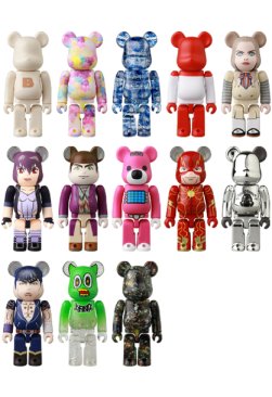 <img class='new_mark_img1' src='https://img.shop-pro.jp/img/new/icons47.gif' style='border:none;display:inline;margin:0px;padding:0px;width:auto;' />[MEDICOM TOY]THE BE@RBRICK SERIES 47