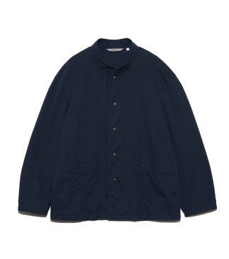 <img class='new_mark_img1' src='https://img.shop-pro.jp/img/new/icons5.gif' style='border:none;display:inline;margin:0px;padding:0px;width:auto;' />[nanamica]KODENSHI Work Jacket