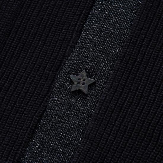 TTT MSW] Lame cardigan - MOLDNEST