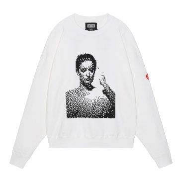 <img class='new_mark_img1' src='https://img.shop-pro.jp/img/new/icons47.gif' style='border:none;display:inline;margin:0px;padding:0px;width:auto;' />[C.E]DEGRADATION CREW NECK