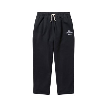 <img class='new_mark_img1' src='https://img.shop-pro.jp/img/new/icons5.gif' style='border:none;display:inline;margin:0px;padding:0px;width:auto;' />[BlackEyePatch] TIMES LOGO SWEAT PANTS 