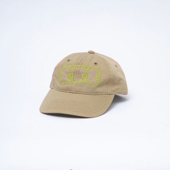 [TTT MSW] TTT Logo Cap - MOLDNEST