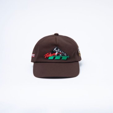 <img class='new_mark_img1' src='https://img.shop-pro.jp/img/new/icons47.gif' style='border:none;display:inline;margin:0px;padding:0px;width:auto;' />[TTT MSW] Mulch Embroidery Cap