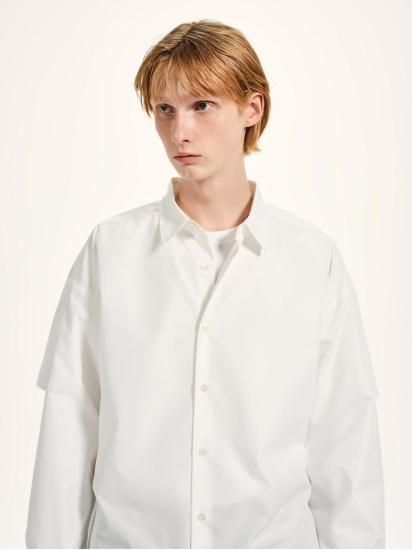 SOFTHYPHEN] SOHY SIGNATURE SHIRT - MOLDNEST