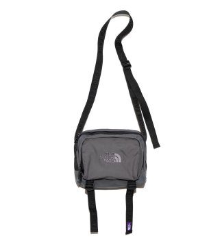 <img class='new_mark_img1' src='https://img.shop-pro.jp/img/new/icons5.gif' style='border:none;display:inline;margin:0px;padding:0px;width:auto;' />[THE NORTH FACE PURPLE LABEL]CORDURA Nylon Shoulder Bag