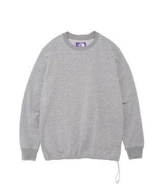 <img class='new_mark_img1' src='https://img.shop-pro.jp/img/new/icons5.gif' style='border:none;display:inline;margin:0px;padding:0px;width:auto;' />[THE NORTH FACE PURPLE LABEL]Field Long Sleeve Tee