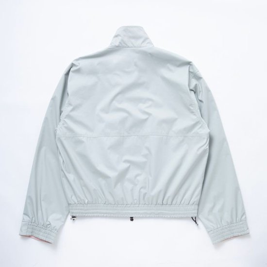 TTT MSW] Nylon Jacket - MOLDNEST