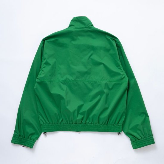 TTT MSW] Nylon Jacket - MOLDNEST