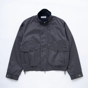 <img class='new_mark_img1' src='https://img.shop-pro.jp/img/new/icons47.gif' style='border:none;display:inline;margin:0px;padding:0px;width:auto;' />[TTT MSW] Nylon Jacket